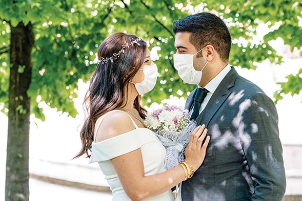 A Guide to Post-Pandemic San Antonio Weddings