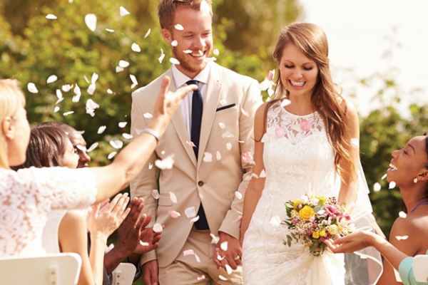 Ways to Keep Your Big Day About You